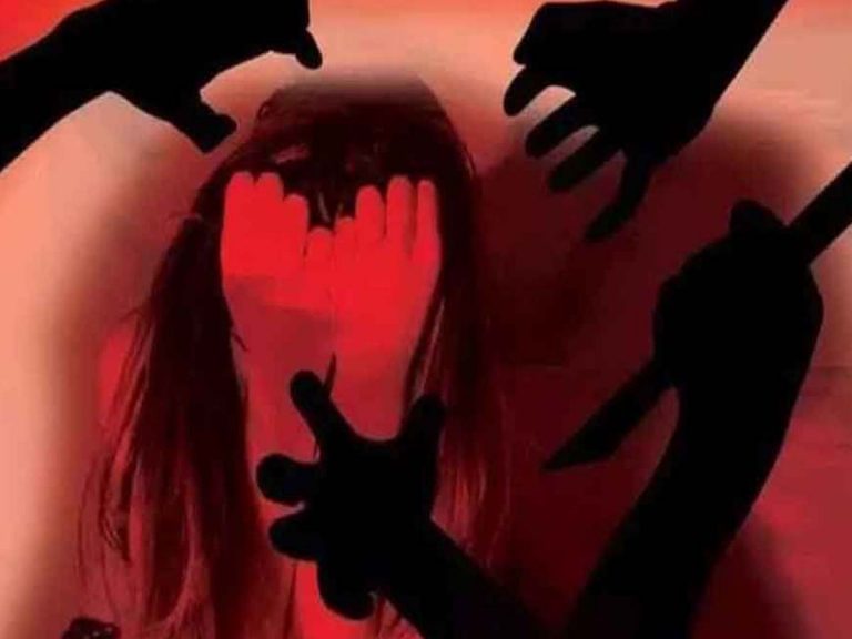 గుంటూరు జిల్లాలో దారుణం: భ‌ర్త‌ను బెదిరించి మ‌హిళ‌పై అత్యాచారం…