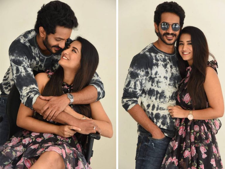 17న శివాజీరాజా తనయుడి ‘జెమ్’