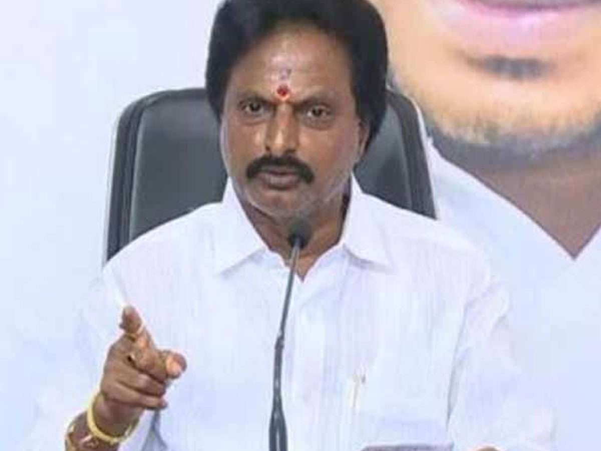 ఏపీ ఫైబర్ నెట్ లాభాలు అప్పులు తీర్చడానికే సరిపోతాయి..