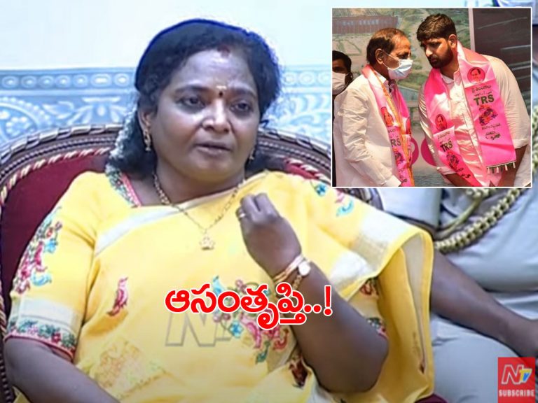 ఎమ్మెల్సీగా కౌశిక్‌ రెడ్డి.. గవర్నర్‌ ఆసక్తికర వ్యాఖ్యలు