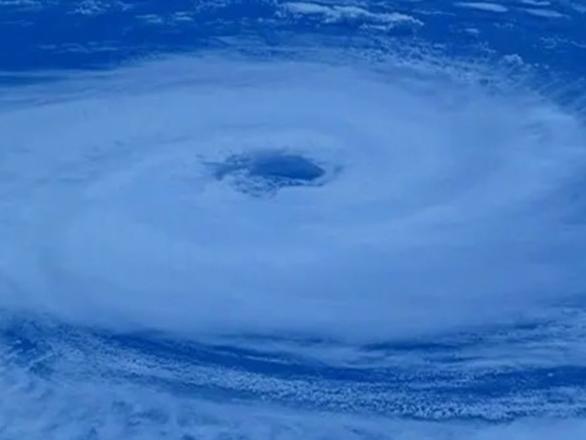 పాకిస్థాన్‌కు ‘గులాబ్‌’ ముప్పు..!