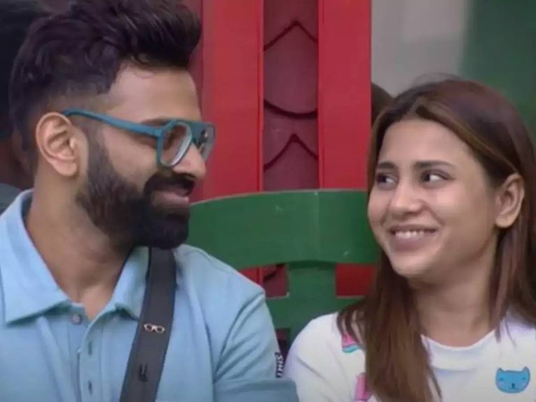 బిగ్ బాస్ 5 : హమీద ఇన్ డైరెక్ట్ హింట్… శ్రీరామ్ కు అర్థం కాలేదా ?