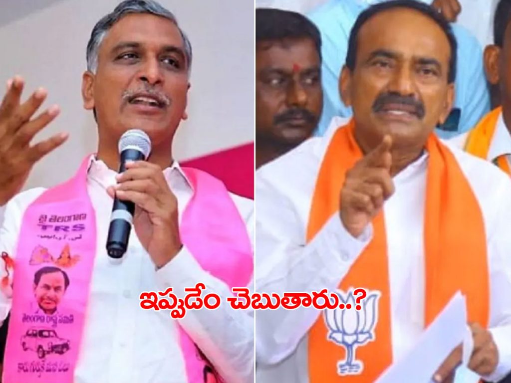 Harish-Rao