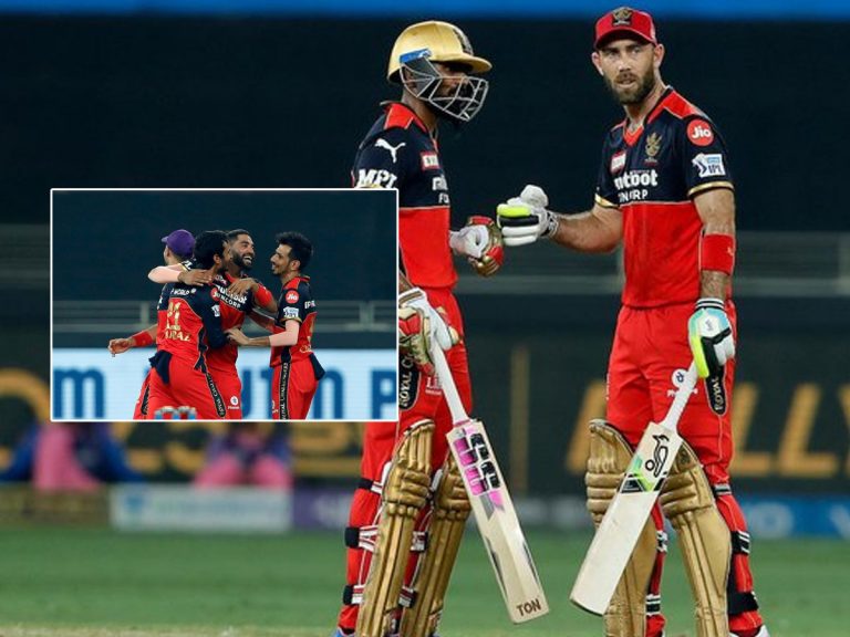 బెంగళూరు జోరు.. రాజస్థాన్‌ బేజారు..