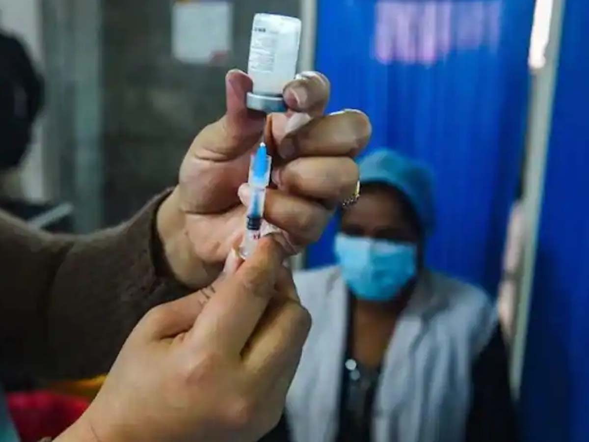 వ్యాక్సినేష‌న్‌లో ఇండియా మ‌రో రికార్డ్‌… ప్ర‌పంచంలోనే అత్య‌ధికంగా…