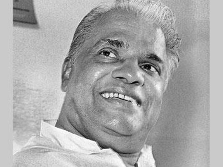 మనసు కవి… మన సుకవి… ఆత్రేయ!