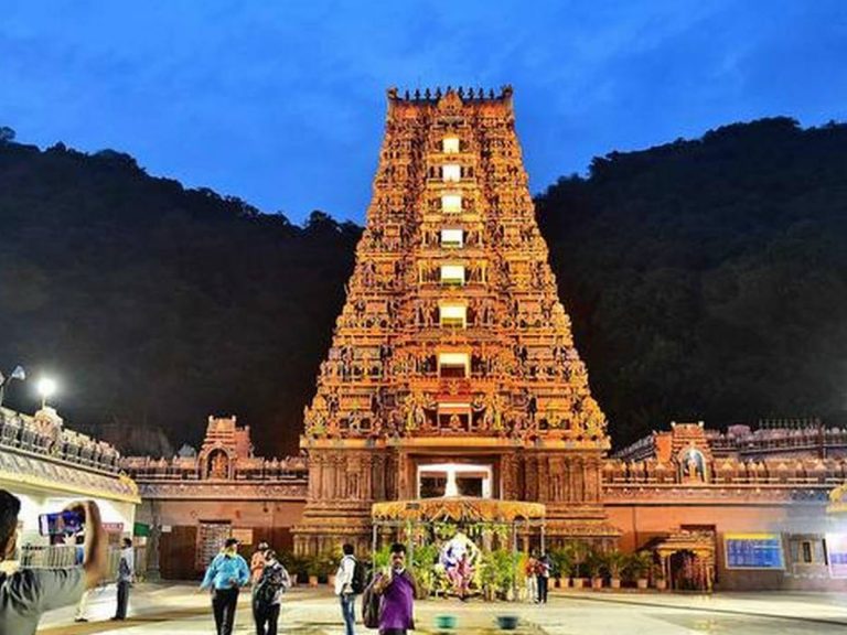 దసరా ఉత్సవాలకు కో ఆర్డినేషన్ కమిటీ కీలక నిర్ణయం…