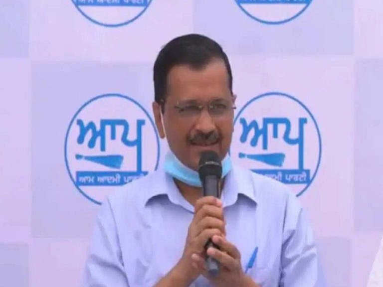 పంజాబ్‌లో ఆప్ పాగా వేస్తుందా?