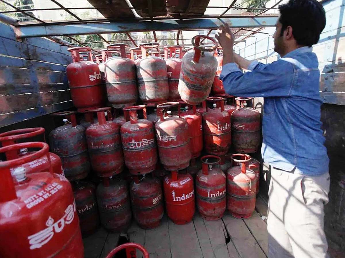 వంట‌గ్యాస్‌కు మ‌ళ్లీ స‌బ్సిడీ ఇవ్వ‌నున్నారా?