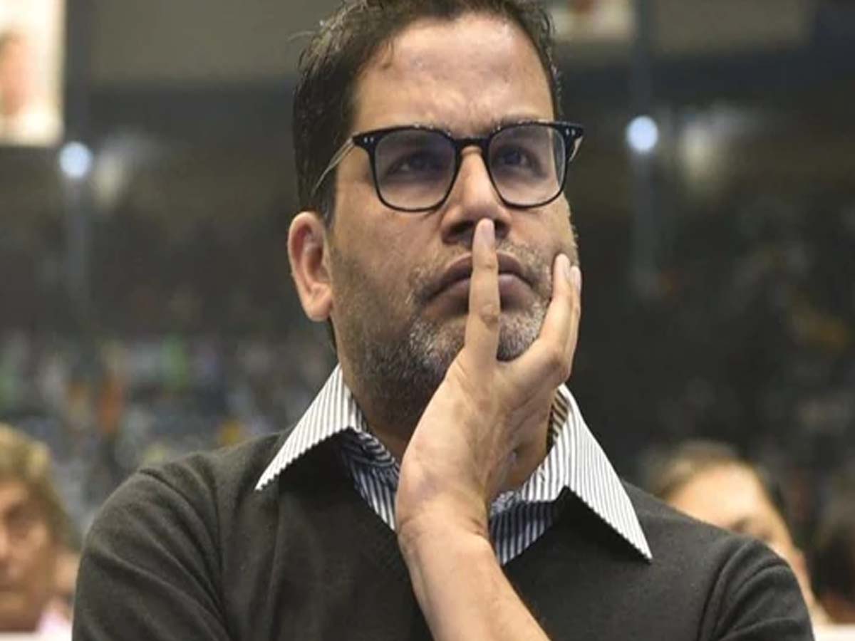 ప్రశాంత్ కిషోర్ కాంగ్రెస్‌లో చేరుతారా… అధిష్టానం మనసులో ఏముంది?