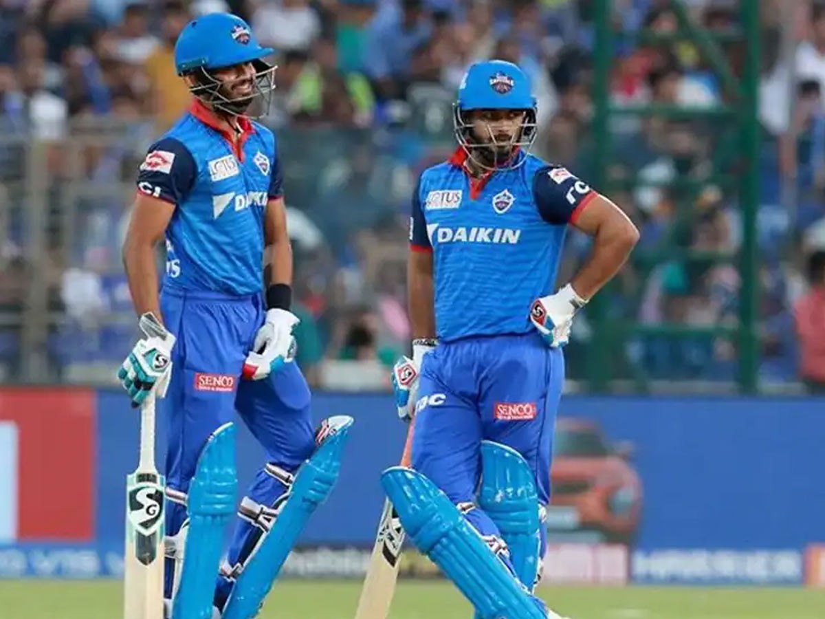 కెప్టెన్సీ కోల్పోవడం పై అయ్యర్ స్పందన…