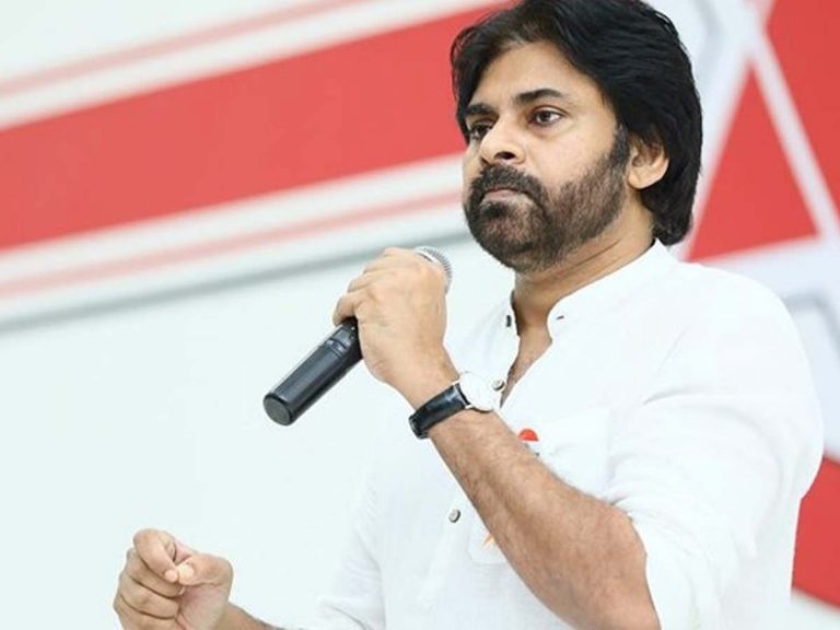 జ‌న‌సేన పార్టీ కీల‌క స‌మావేశం… బ‌ద్వేల్‌ ఉప ఎన్నిక‌పై చ‌ర్చ‌…