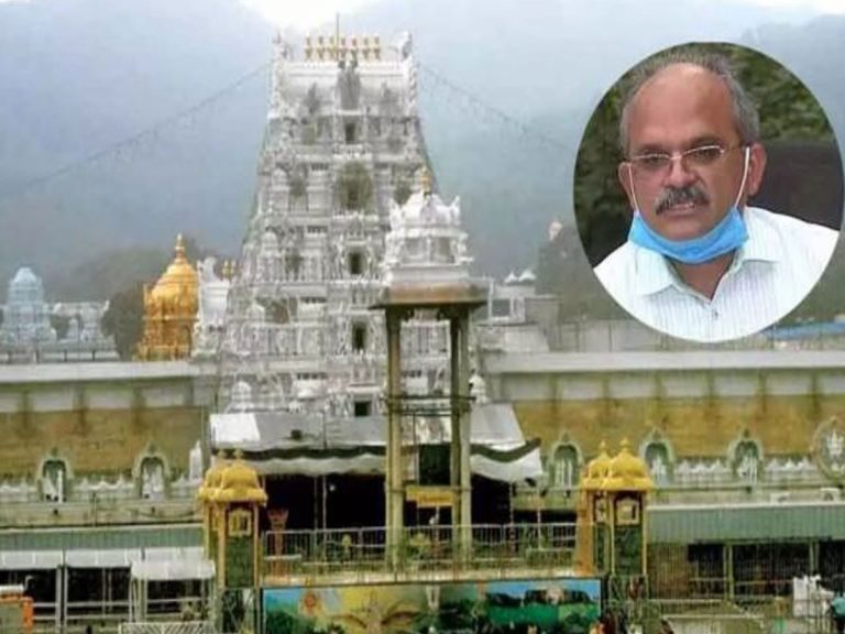 అక్టోబర్‌ నుంచి అలిపిరి నడకమార్గంలో అనుమతి..