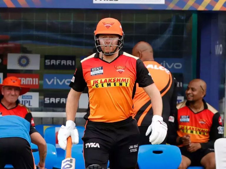 బెయిర్‌స్టో ఐపీఎల్ నుంచి అందుకే తప్పుకున్నాడా..?