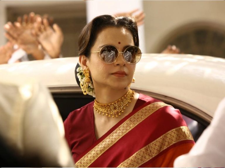 పొలిటికల్ ఎంట్రీ గురించి కంగనా కామెంట్స్