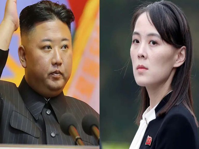 కిమ్ సోద‌రికి కీల‌క ప‌ద‌వి… దానికోస‌మేనా…!!