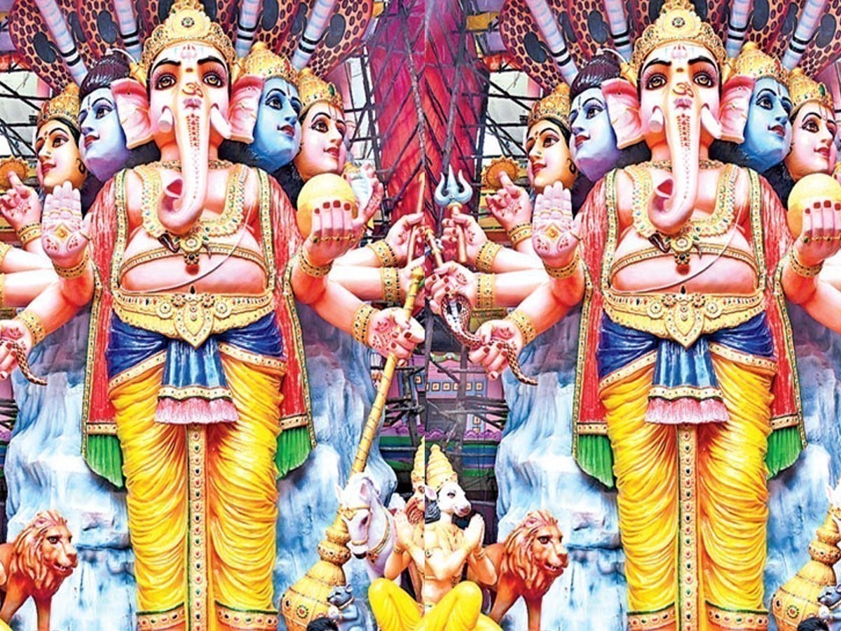 ఖైర‌తాబాద్‌లో దారిమ‌ళ్లింపు….