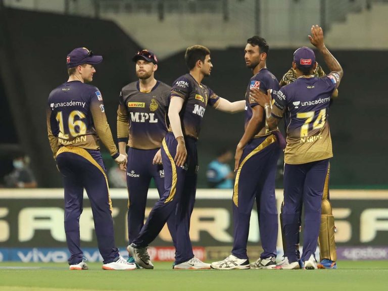 ఐపీఎల్ 2021:  ఓపెన‌ర్లు రాణించినా… ముంబైకు త‌ప్ప‌ని ఓట‌మి…