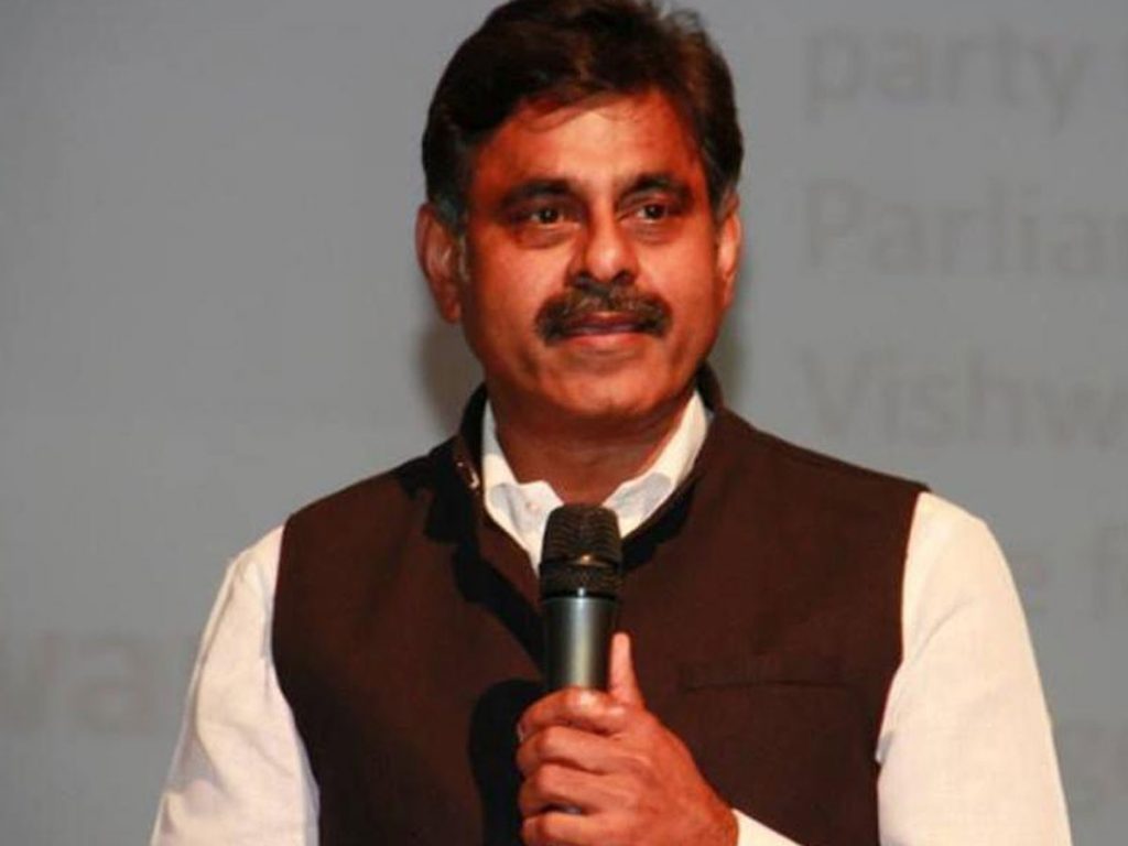 Konda Vishweshwar Reddy