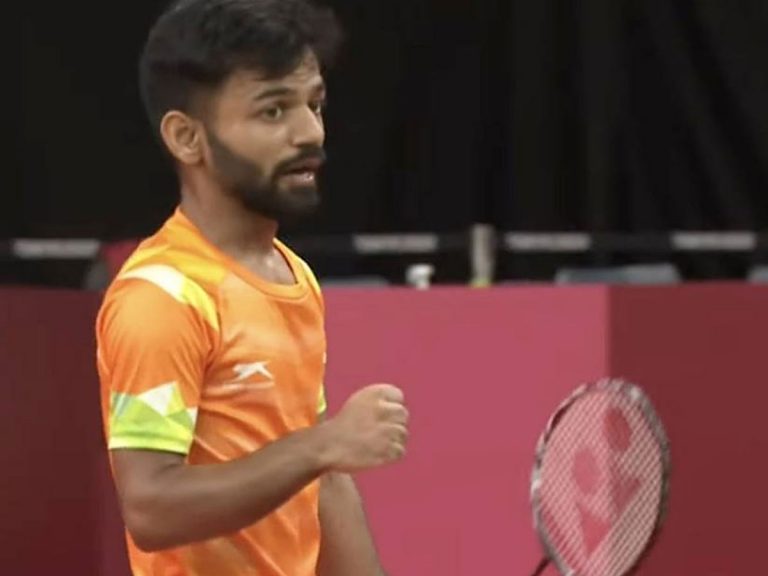 పారాలింపిక్స్‌ : భారత్ ఖాతాలో 5వ స్వర్ణం