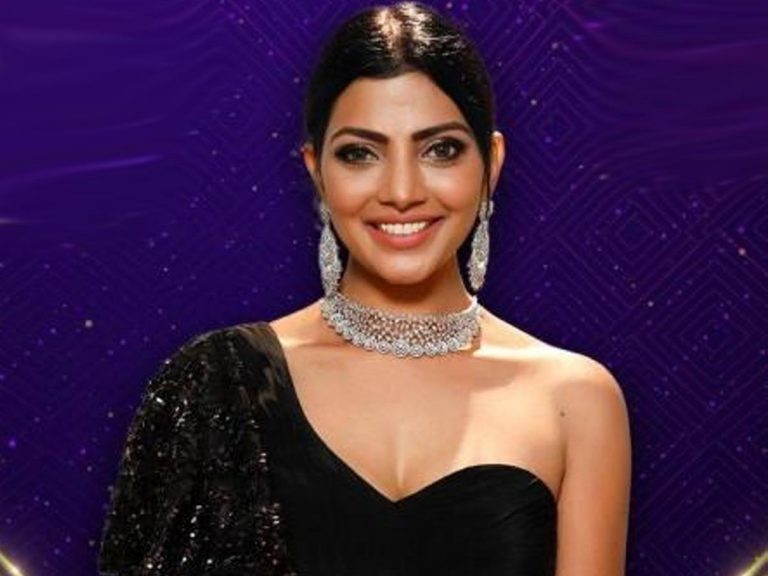 బిగ్ బాస్ 5 : చిరాకు పెట్టేస్తున్న లహరి