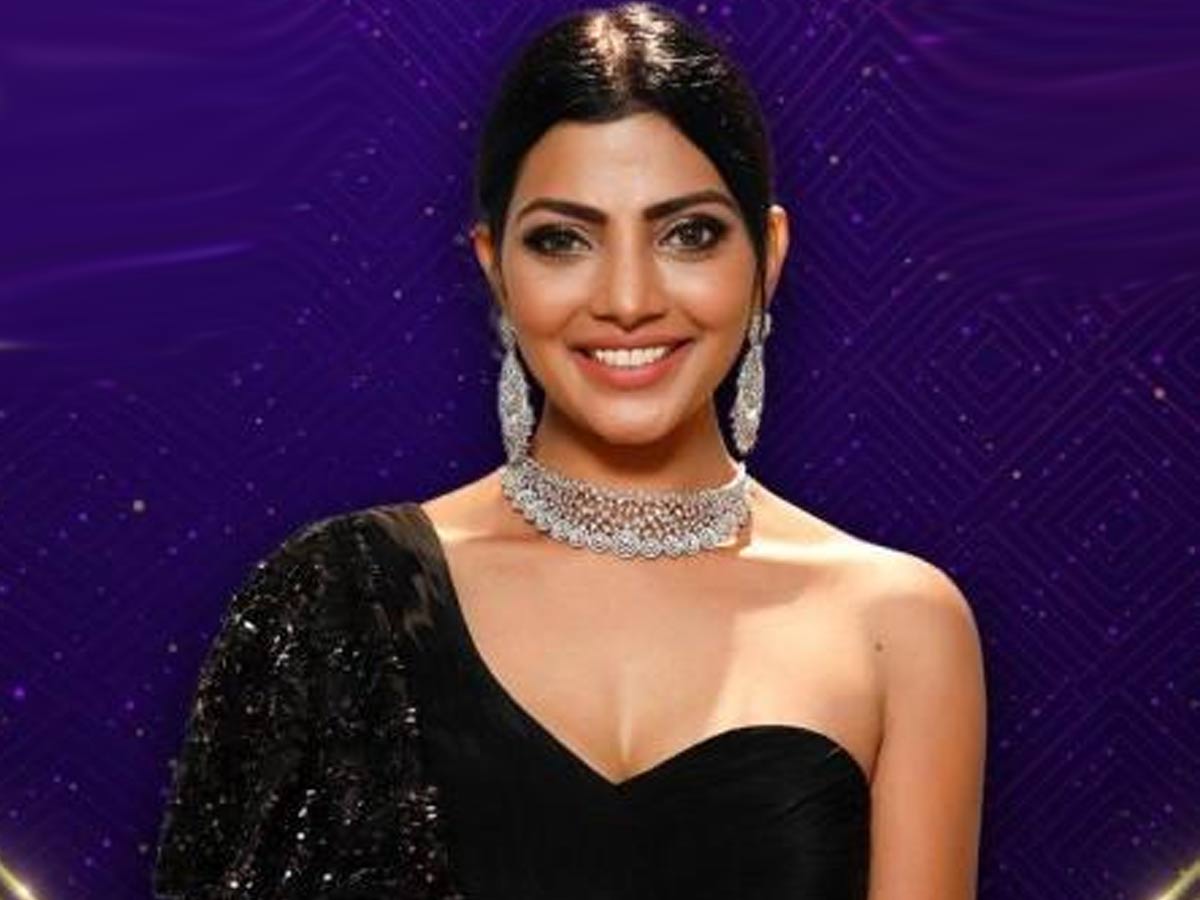 బిగ్ బాస్ 5 : చిరాకు పెట్టేస్తున్న లహరి