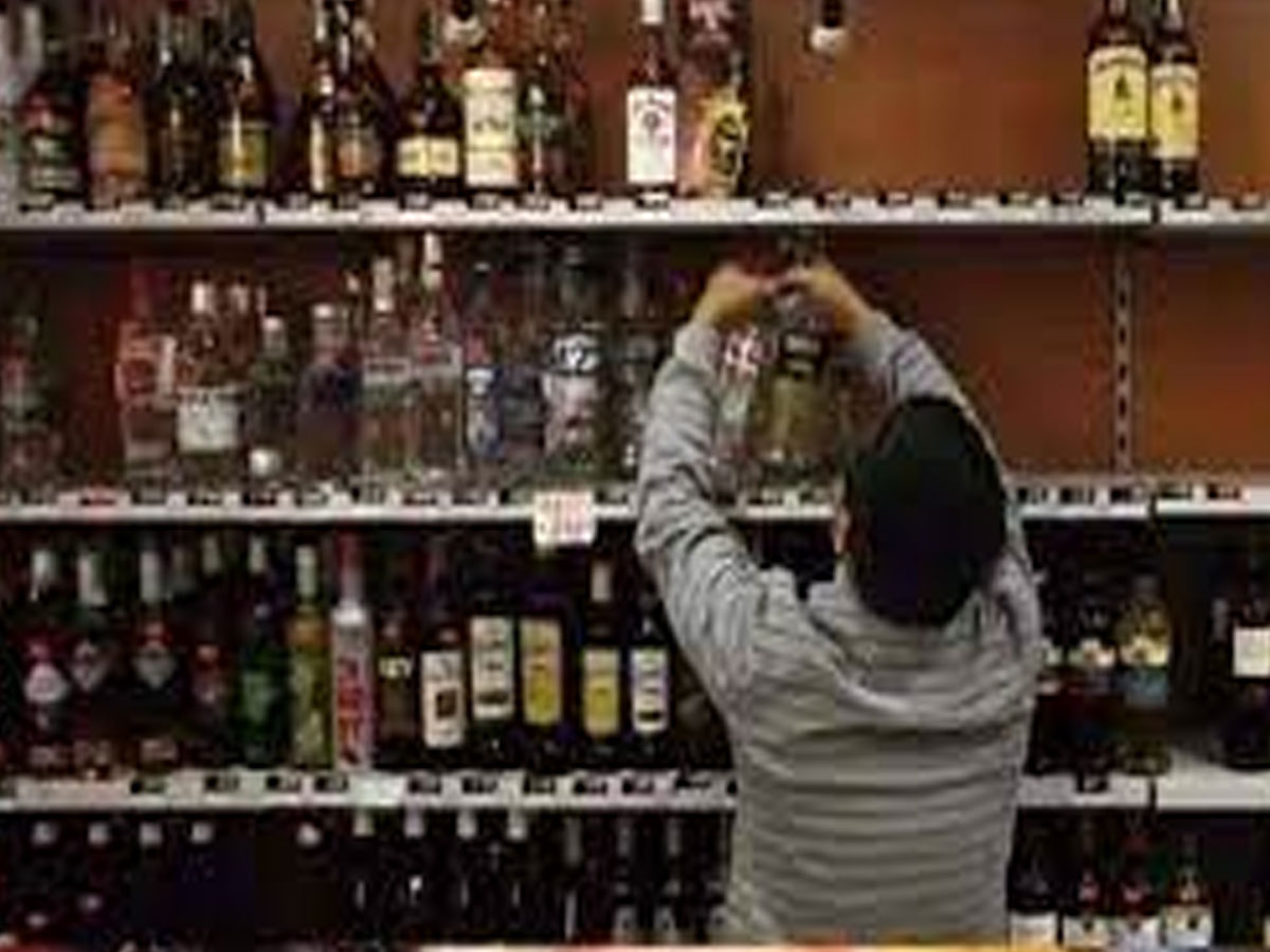 లిక్కర్‌ షాపుల కేటాయింపులో రిజర్వేషన్లు.. జీవో జారీ