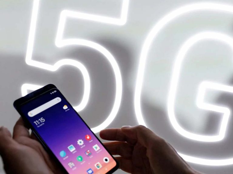 చైనా ఫోన్ల‌పై నిషేదం… ఇదే కార‌ణం…