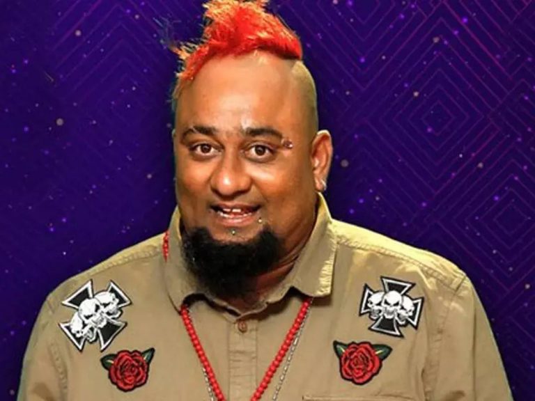 లోబో ఓవర్ యాక్షన్ చేస్తున్నాడా!