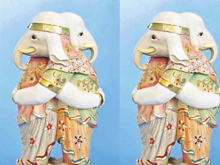 విదేశాల్లో మ‌న వినాయ‌కుడు… జ‌పాన్‌లో వెరీ స్పెష‌ల్‌…