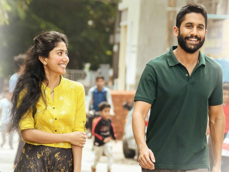 అక్కడ రెండేళ్ల తరువాత… రిలీజ్ కు ముందే “లవ్ స్టోరీ” రికార్డులు