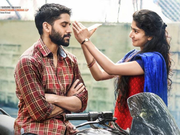 సెప్టెంబర్ విజేత ‘లవ్ స్టోరీ’