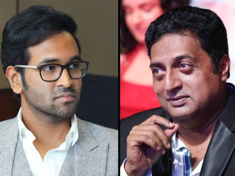 మా ఎన్నికల లొల్లి.. ప్రకాష్ రాజ్ ప్రత్యర్థులు రెడీ