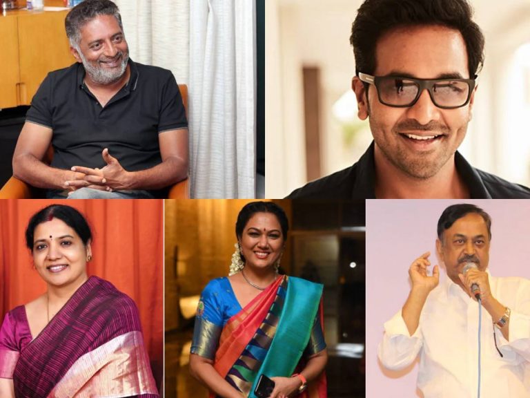 ‘మా’ లెక్కలు మారుతున్నాయ్