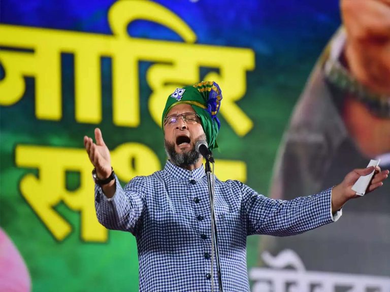 గుజ‌రాత్ ఎన్నిక‌ల‌పై ఎంఐఎం దృష్టి…