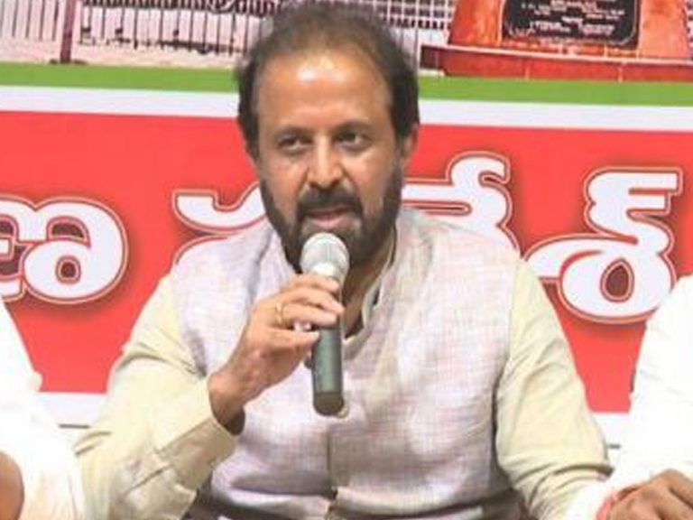 హరీష్‌రావు, ఈటలపై మధుయాష్కీ ఆసక్తికర వ్యాఖ్యలు