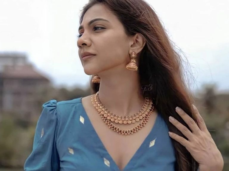 మ‌డోన్నా సెబాస్టియ‌న్‌ బ్యూటీఫుల్ పిక్స్