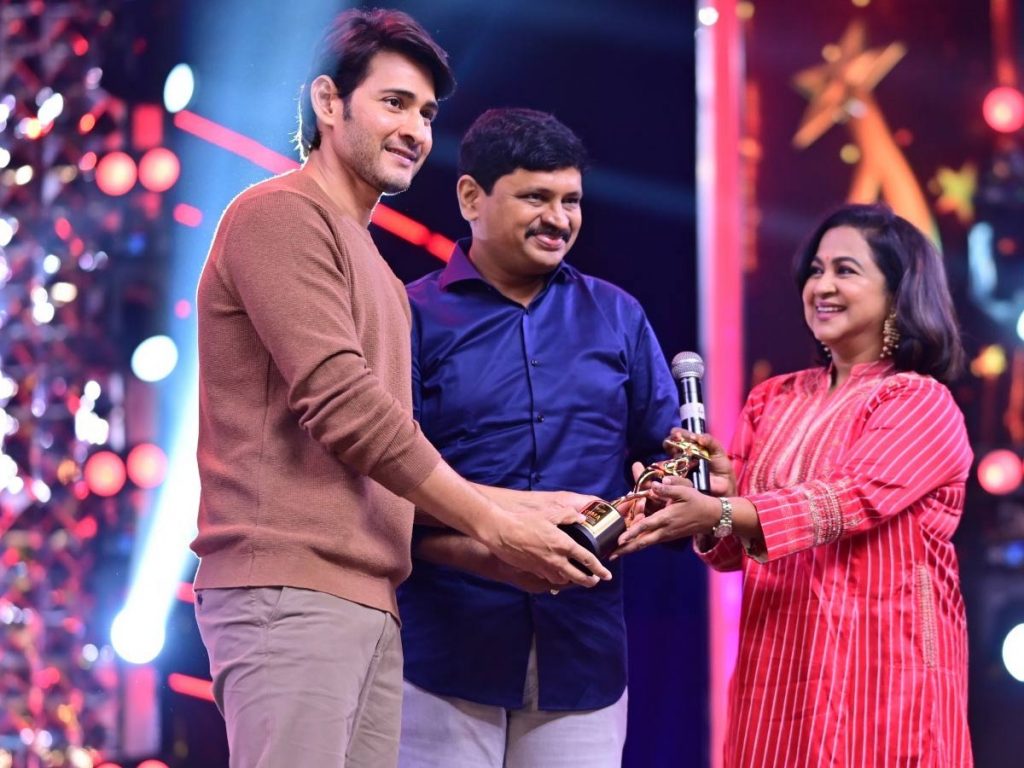 Full list of SIIMA 2021 Awards
