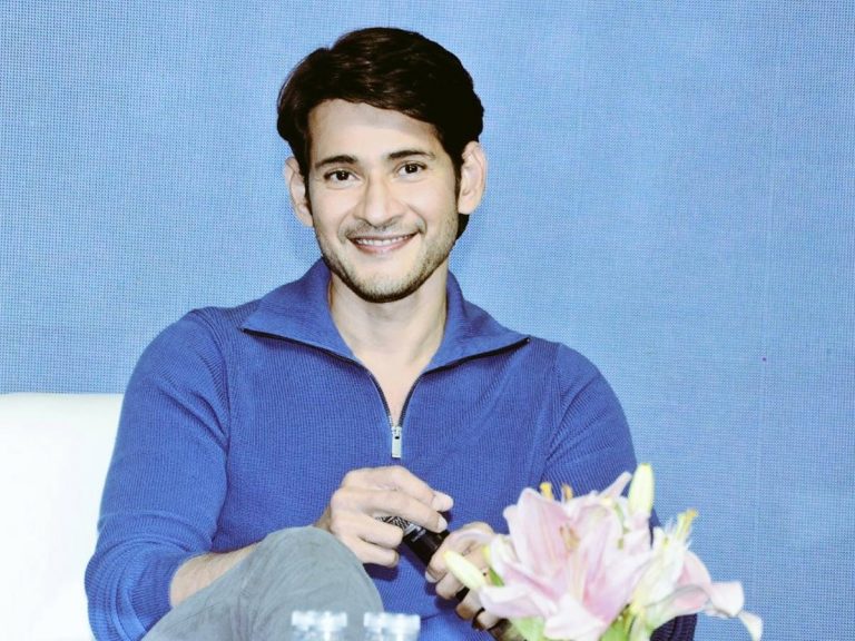 ఆమెకు అసలు బోన్స్ ఉన్నాయా ? హీరోయిన్ పై మహేష్ కామెంట్స్