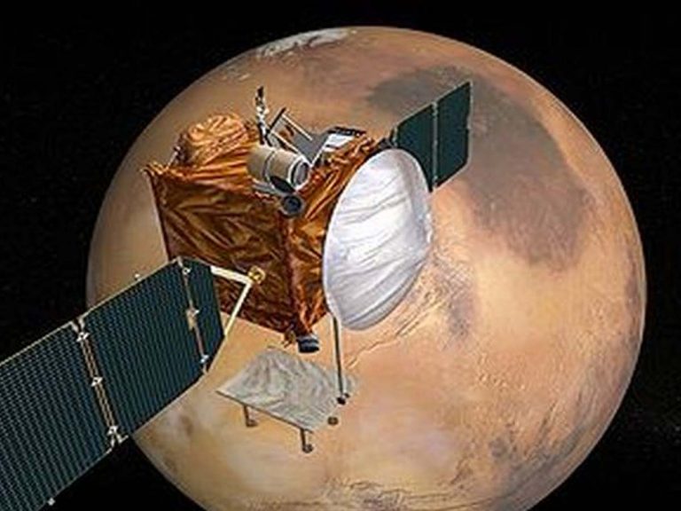 ఆరు నెల‌లు కాదు… ఏడేళ్ల నుంచి ప‌నిచేస్తూనే ఉన్న‌ది… శ‌భాష్ మంగ‌ళ్‌యాన్‌…