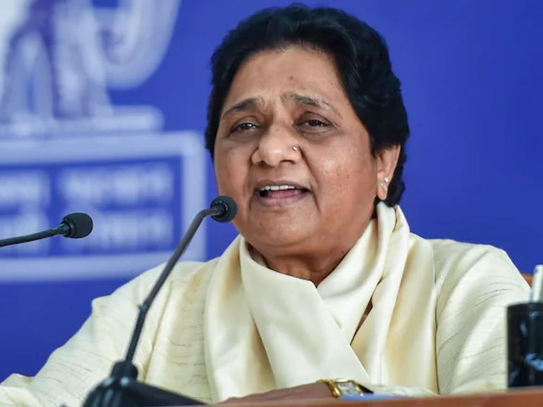 మారిపోయానంటున్న మాయవతి.. అధికారం చేజిక్కించుకుంటారా?