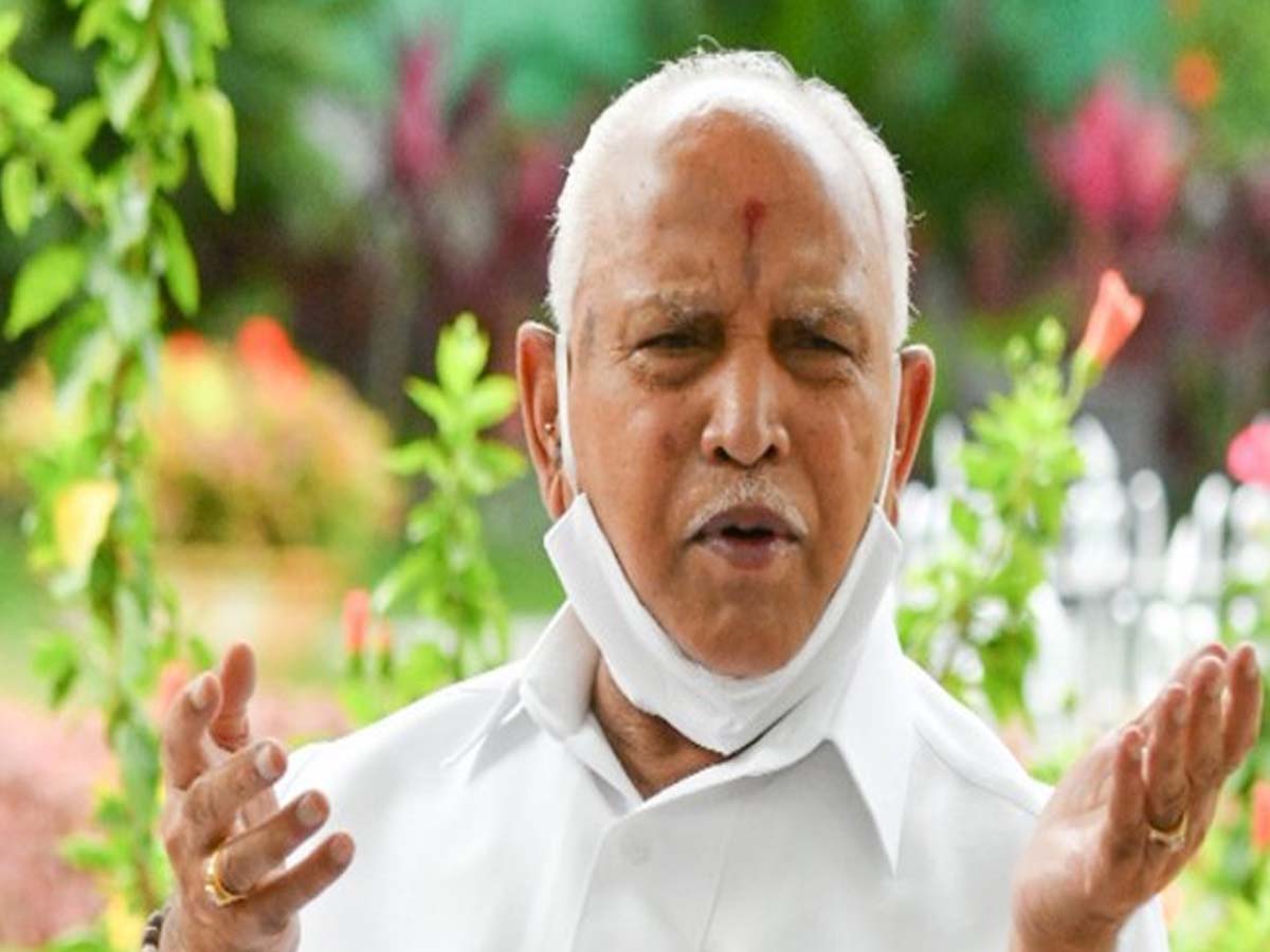 య‌డ్యూర‌ప్ప సంచ‌ల‌న వ్యాఖ్యలు:  గెల‌వ‌డానికి మోడీ వేవ్ ఒక్క‌టే స‌రిపోదు…