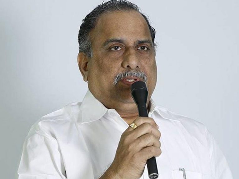 ప్రధాని మోడీకి ముద్రగడ బహిరంగ లేఖ !