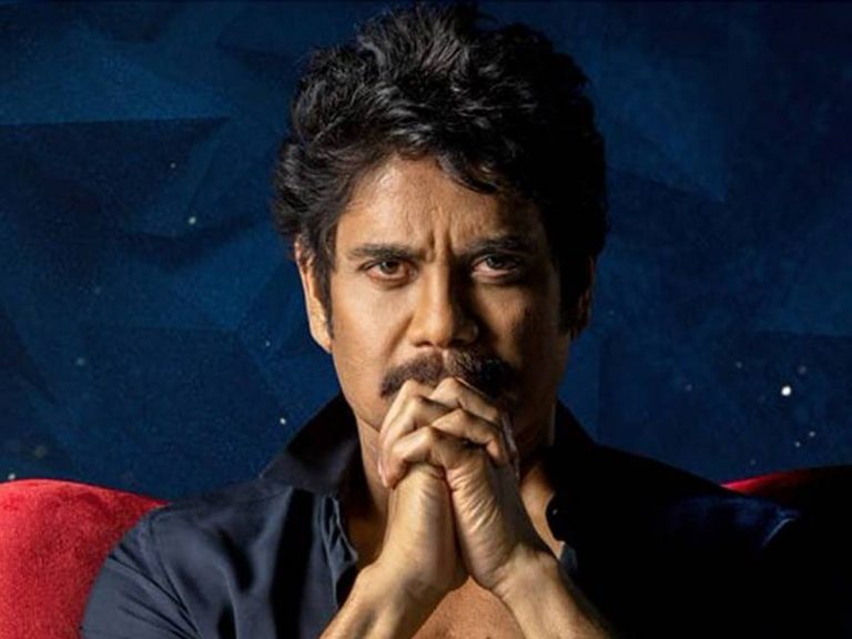 ‘రక్షకుడు’ సినిమాపై నాగార్జున షాకింగ్ కామెంట్!