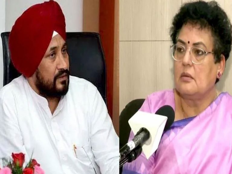 కొత్త సీఎంకు షాక్‌.. ప్రమాణం చేసిన రోజే ఇలా..!