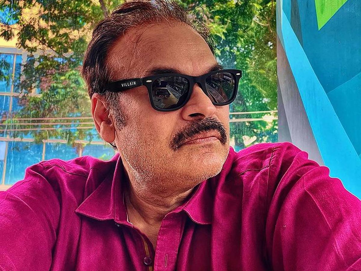 పోసాని వ్యాఖ్యలపై నాగబాబు రియాక్షన్… మీమ్స్ తోనే అంతా !