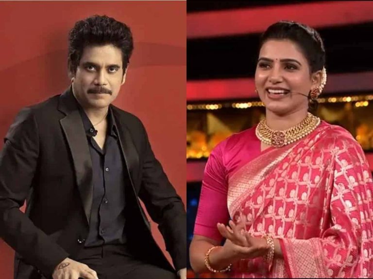 సామ్ విషయంలో నాగ్ మౌనం… కారణం?