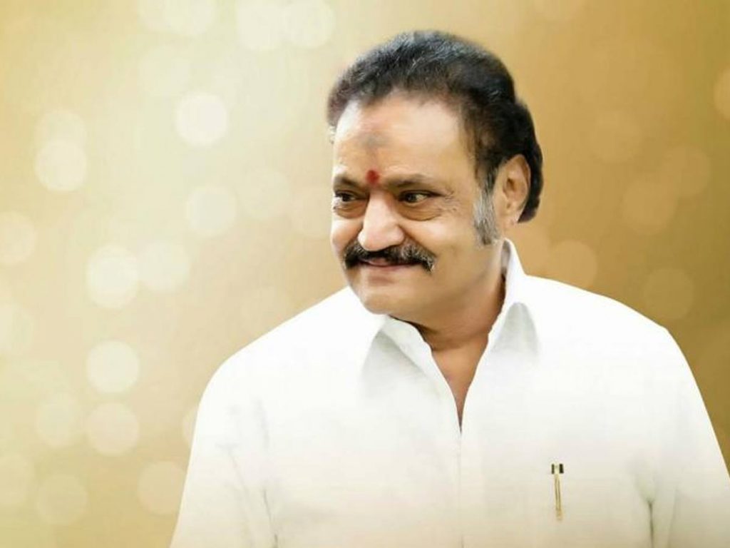 Nandamuri Harikrishna