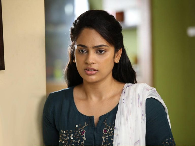 హీరోయిన్ ఇంట తీవ్ర విషాదం