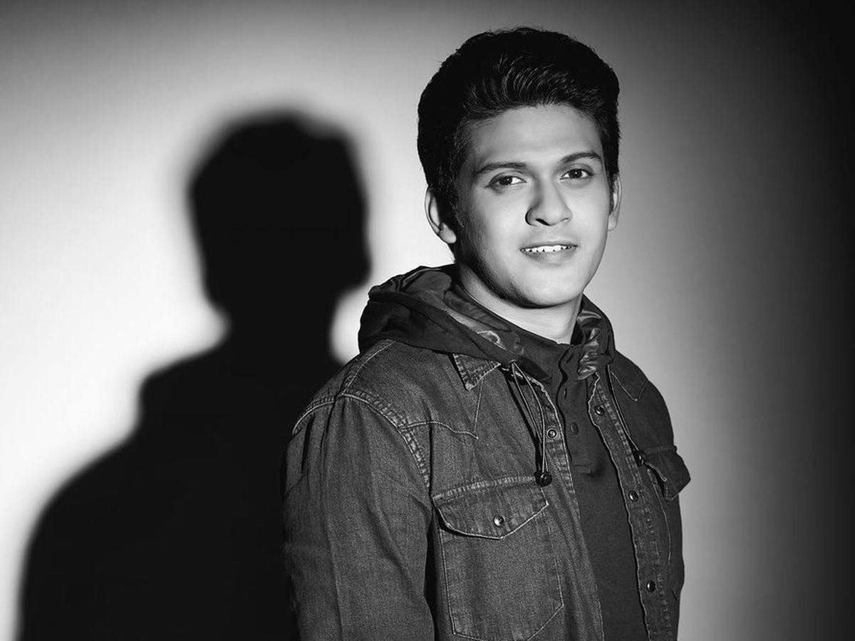 అఫిషియల్ : త్రివిక్రమ్, నవీన్ పొలిశెట్టి కాంబోలో మూవీ